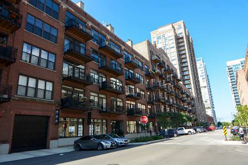375 W Erie Unit 321, Chicago, IL 60610