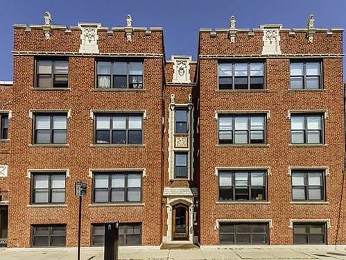 6710 N Oliphant Unit 3, Chicago, IL 60631