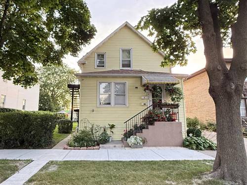 1310 N 24th, Melrose Park, IL 60160