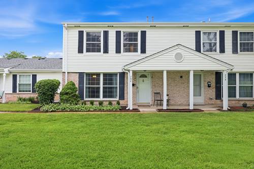 752 Gloucester, Elk Grove Village, IL 60007