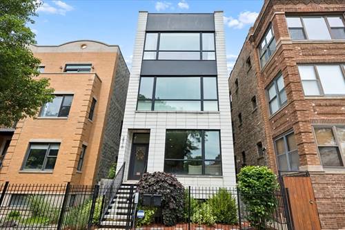 2910 W Palmer Unit 1, Chicago, IL 60647