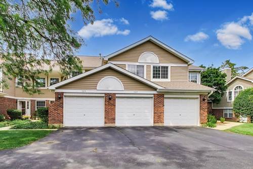 520 W Happfield, Arlington Heights, IL 60004