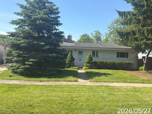 707 E Baldwin, Palatine, IL 60074