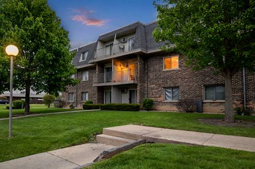 876 Blossom Unit 203, Prospect Heights, IL 60070