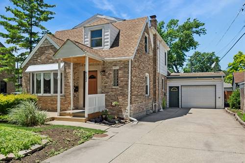 6132 N Overhill, Chicago, IL 60631
