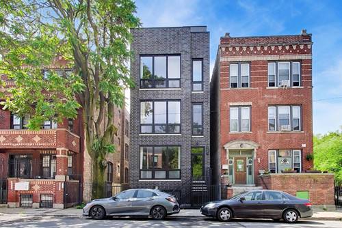 2651 W Augusta Unit 2, Chicago, IL 60622