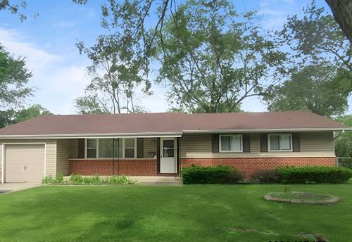 150 N Cady, Palatine, IL 60074