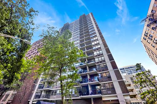 2740 N Pine Grove Unit 9B, Chicago, IL 60614