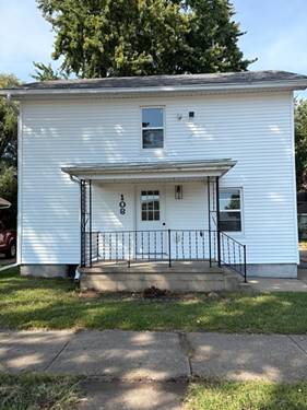 108 Deleon, Ottawa, IL 61350