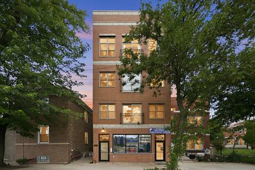 832 W 36th Unit 4, Chicago, IL 60609