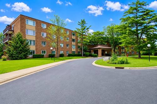 1500 Robin Unit 418, Hoffman Estates, IL 60194