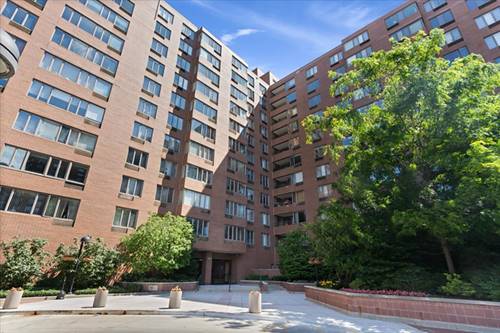 801 S Plymouth Unit 716, Chicago, IL 60605