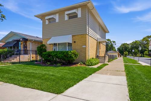 11659 S Ada, Chicago, IL 60643