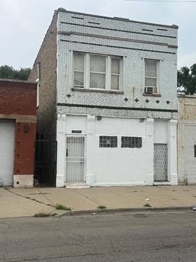 8462 S Commercial, Chicago, IL 60617