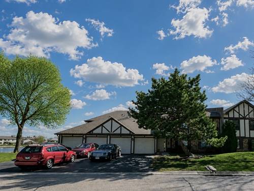 1956 N Hidden Creek Unit 3, Palatine, IL 60074