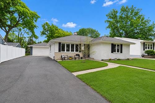 109 S Elm, Palatine, IL 60067