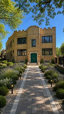 3107 N Harding Unit GW, Chicago, IL 60618