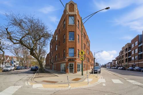 2245 W Barry Unit 2C, Chicago, IL 60618