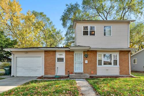 15415 Dorchester, Dolton, IL 60419