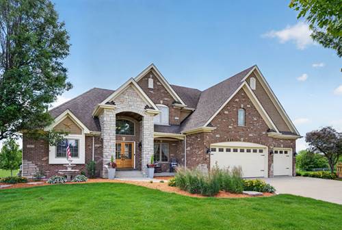 5728 Waters Edge, Yorkville, IL 60560
