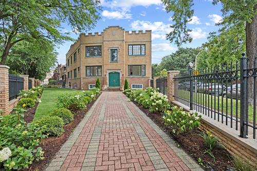 3107 N Harding Unit 2W, Chicago, IL 60618
