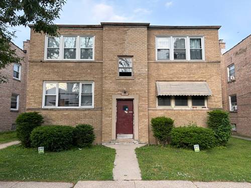 6531 N Hoyne Unit 1S, Chicago, IL 60645