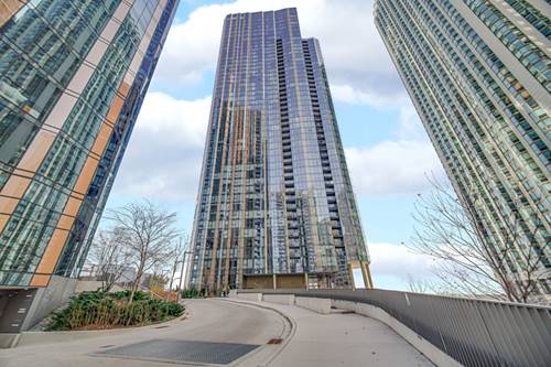 211 N Harbor Unit 1005, Chicago, IL 60601