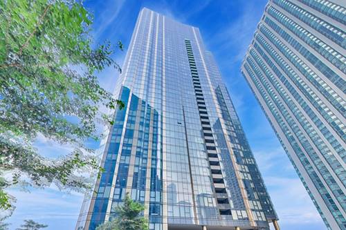 211 N Harbor Unit 1005, Chicago, IL 60601