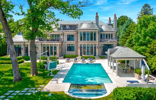 319 Sheridan, Winnetka, IL 60093