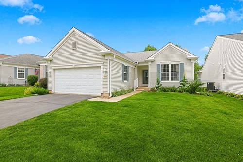 11923 Harrison, Huntley, IL 60142