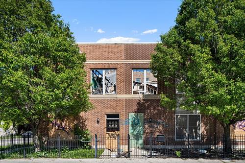 3149 W Lexington Unit 2, Chicago, IL 60612