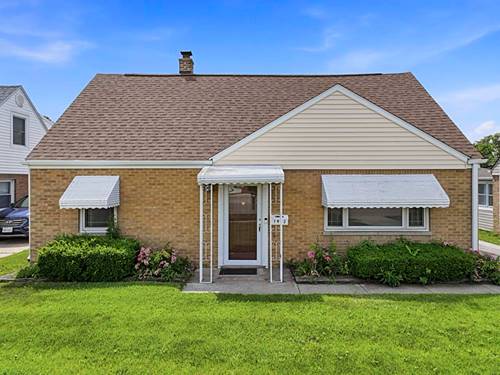 7922 N Waukegan, Niles, IL 60714