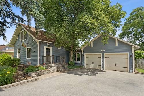207 N Main, Mount Prospect, IL 60056