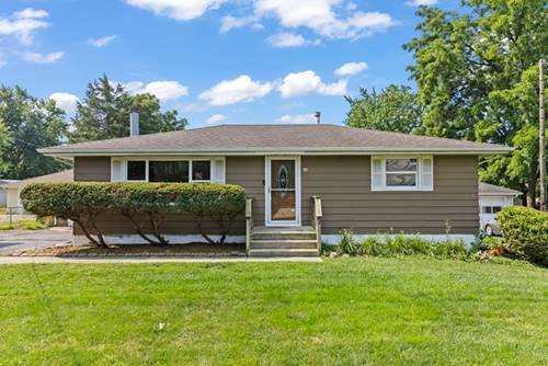 237 E North, Lockport, IL 60441