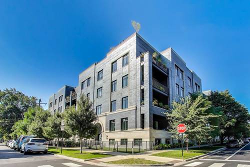 5748 N Hermitage Unit 411, Chicago, IL 60660