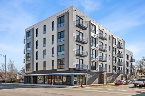839 Madison Unit 302, Oak Park, IL 60302