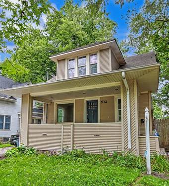 532 N 7th, Dekalb, IL 60115