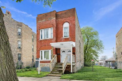5632 S Wabash, Chicago, IL 60637