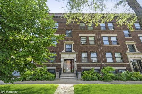 5333 S Ellis Unit 3A, Chicago, IL 60615