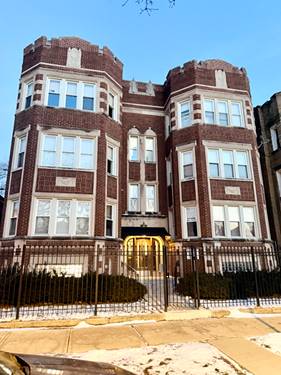 8937 S Justine, Chicago, IL 60620