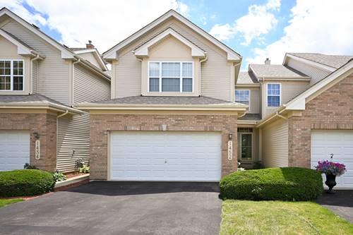 1452 Quincy Bridge Unit 1452, Bartlett, IL 60103