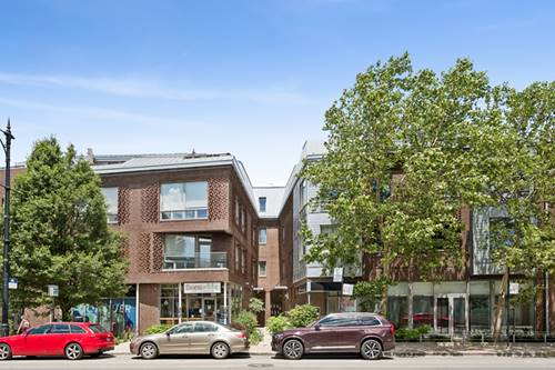 2136 W North Unit 3W, Chicago, IL 60647