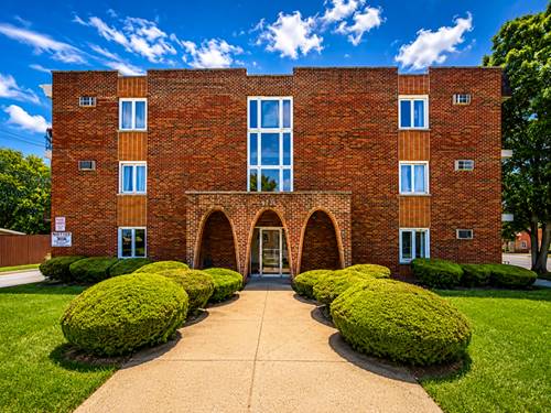 9721 S Cicero Unit 3E, Oak Lawn, IL 60453