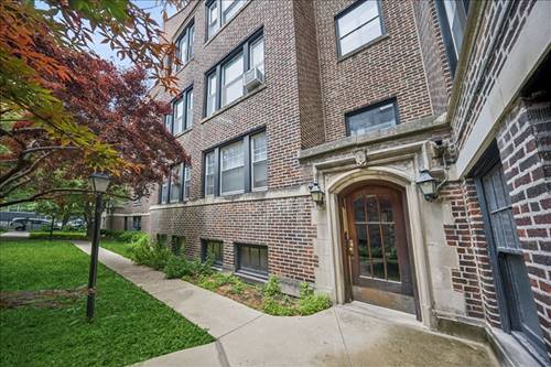 5333 S Cornell Unit 2, Chicago, IL 60615