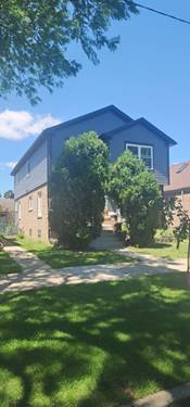 4144 N Parkside Unit 2, Chicago, IL 60634