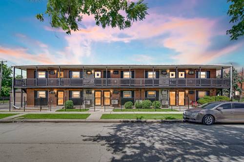 184 W 147th, Harvey, IL 60426