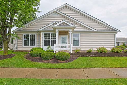 14021 Beaver Dam Unit 14021, Huntley, IL 60142