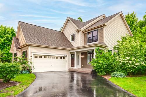 1436 Gregory, Indian Creek, IL 60061