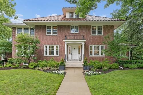 1141 Sheridan, Wilmette, IL 60091