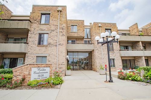 1926 Prairie Unit 225, Schaumburg, IL 60173